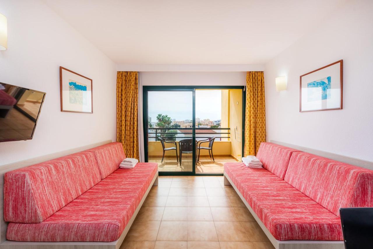 Apto Con Terraza 103 Cala Millor  Extérieur photo